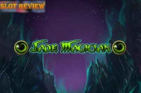 Jade Magician